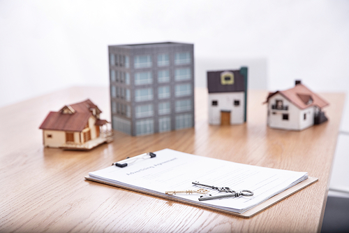 임대차 관련 분쟁(명도소송)