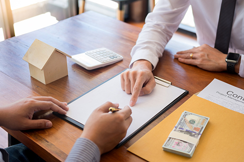 소유권분쟁소송