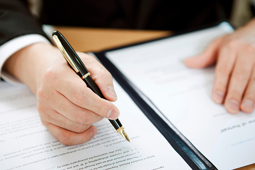 수용재결취소 등 토지보상 파생사건 대리