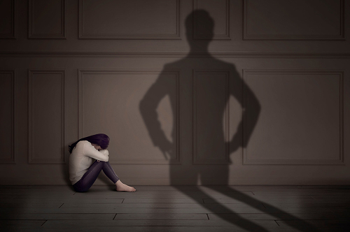 강간죄(성폭행)