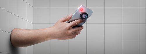 몰카범죄(도촬)